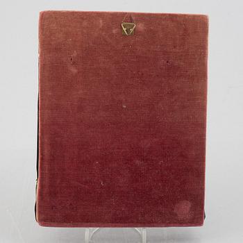 Icon, with a silver cover, Russia, 1896-1908.