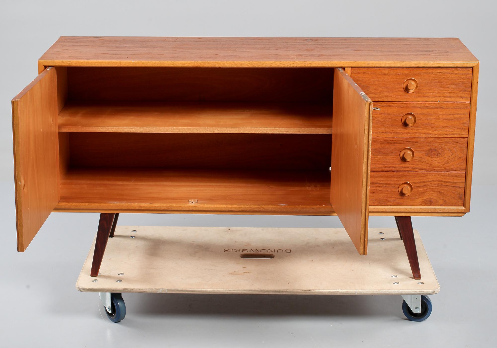 SIDEBOARD, 1950/60-tal.