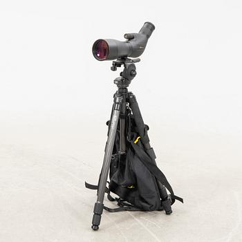 Telescope KITE SP 82 ED.