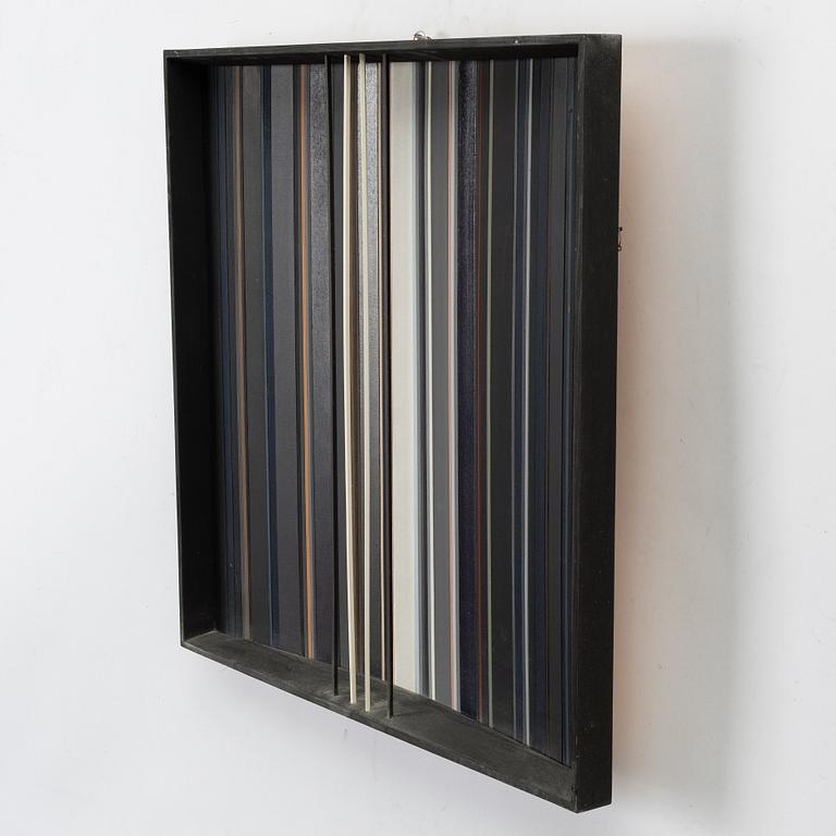 Bengt Arne Bolin, Untitled.