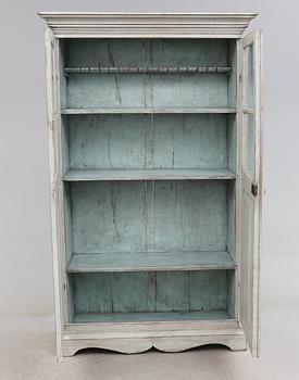 SKÅP, allmoge, 1800-talets början.