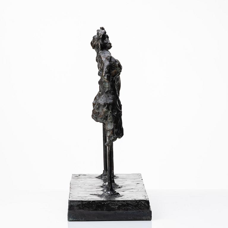 Louis Cane, "Trois grâces anciennes".