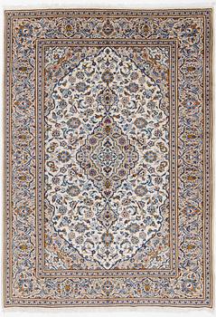 Matta Keshan, 346 x 240 cm.