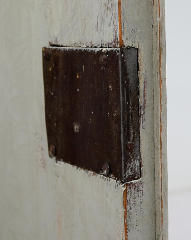 SKÄNK, 1800-talets mitt.