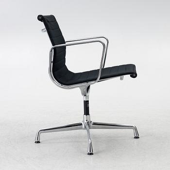 Charles & Ray Eames, skrivbordsstol, "EA 108", Vitra.