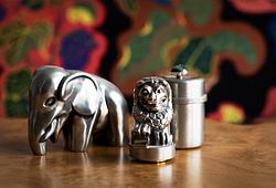 Josef Frank and Friends – Christmas Edition