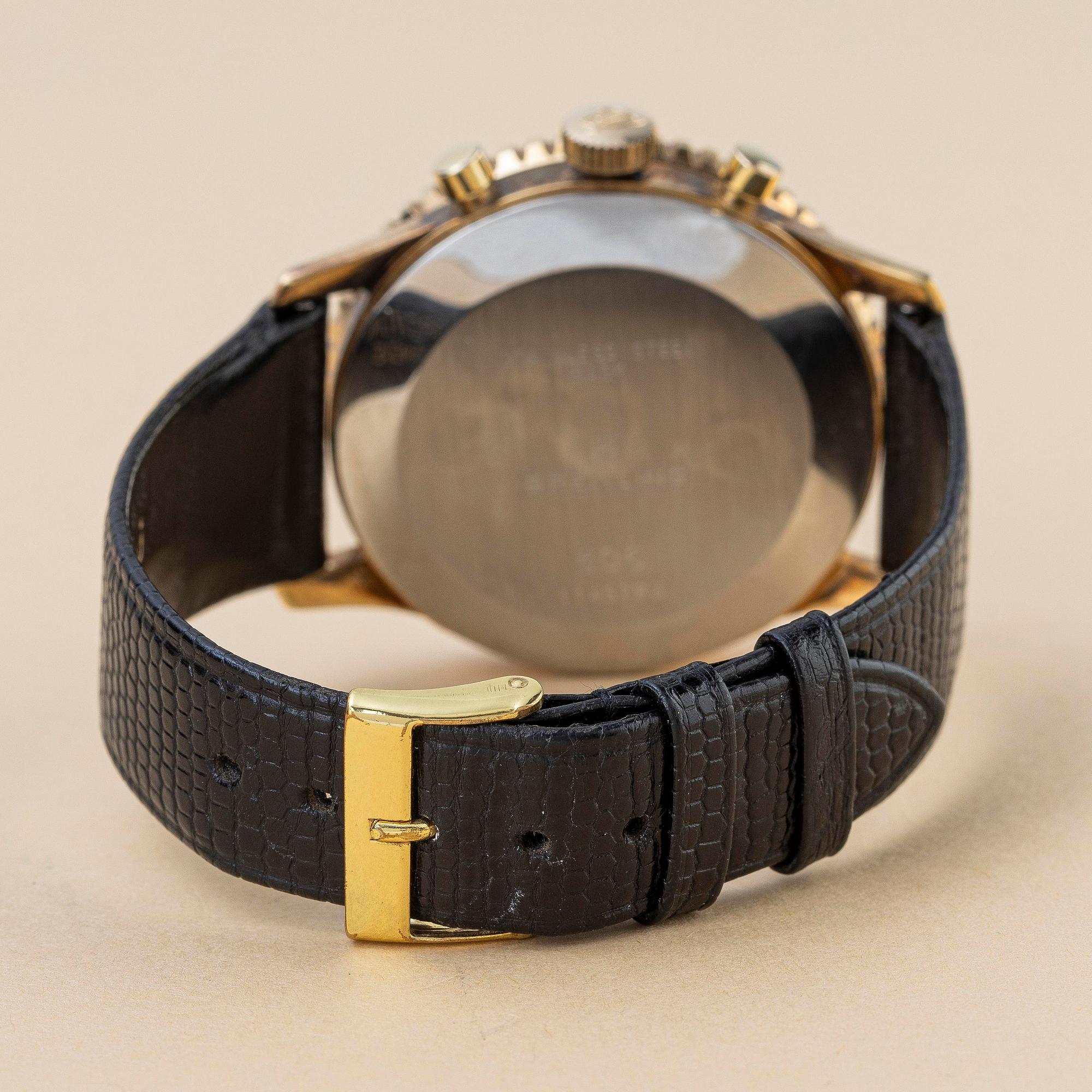 Breitling, Navitimer, ca 1967.