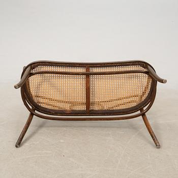 Sofa Thonet early 20th century.
