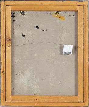 Valter Gibson, Figurer.