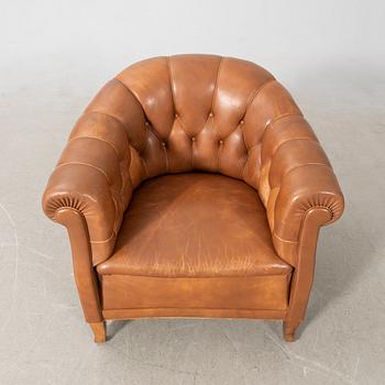 Armchair 1930s/40s.