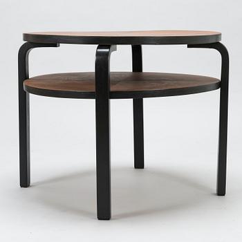 ALVAR AALTO, pöytä, O.Y. Huonekalu- ja Rakennustyötehdas A.B.1930/1940-luku.