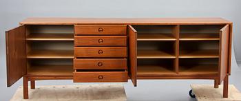 SKÄNK, 1900-talets mitt.