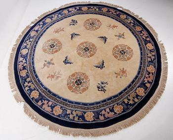 MATTA, Kina, diam. ca 245.