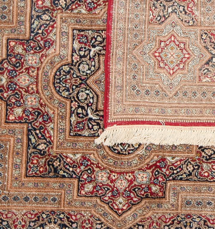 MATTA, Kashmir. Ca 150 x 160 cm.