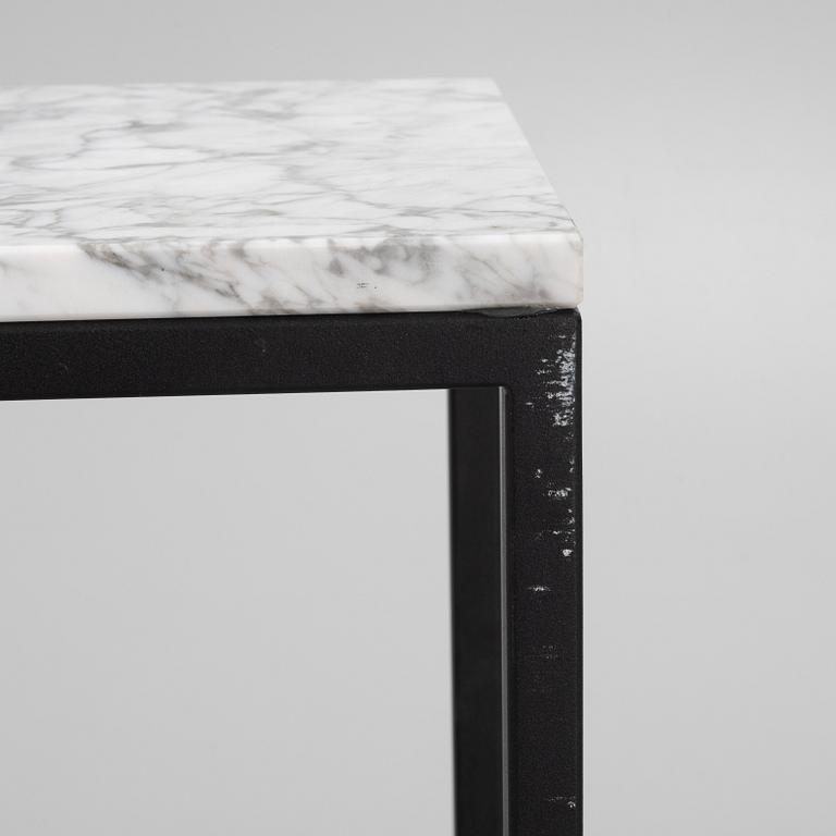 Sidobord, 1900/2000-tal.