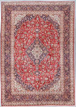 MATTA, Keshan. Ca 408 x 295 cm.