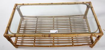 SOFFBORD, kolonialstil.