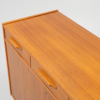 Sideboard, 1960-tal.