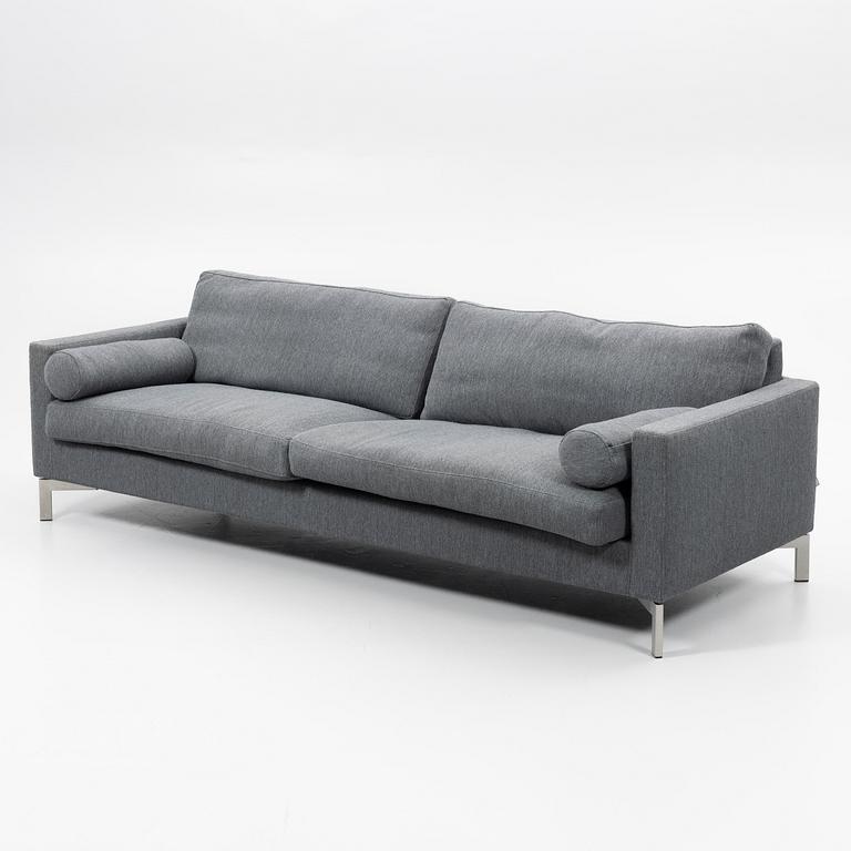 Jens Juul Eilersen, Sofa, "Lift", Eilersen, 2000s.