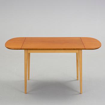 BORD, Svenska Möbelfabriken, 1900-talets mitt.