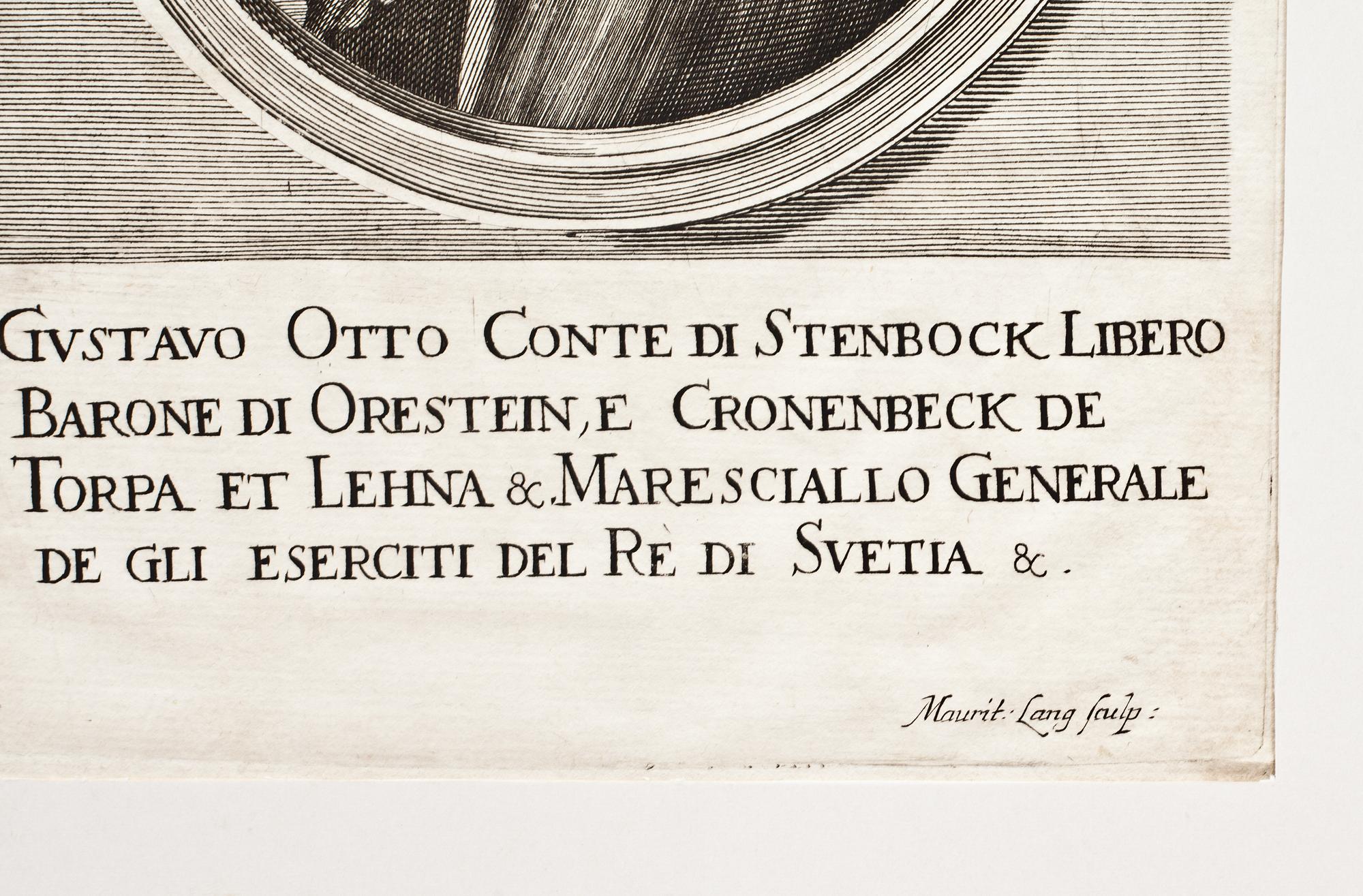 GRAFISKA BLAD, 11 stycken, 1700/1800-tal.