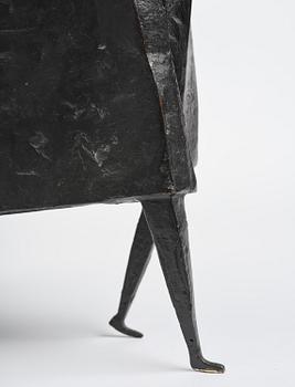 Lynn Chadwick, "Maquette II Jubilee III".