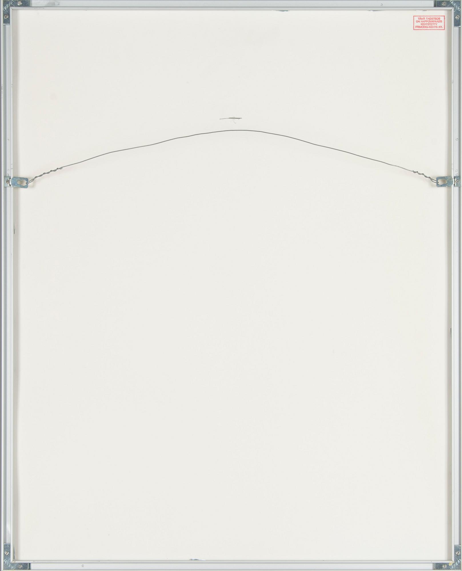 Sam Vanni, Composition.