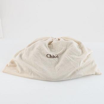 Chloé, bag, "Paddington".