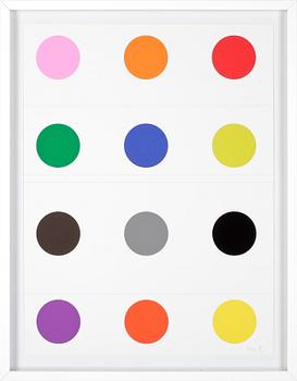 Andreas Lundberg · ANDREAS LUNDBERG, gicleetryck, monogramsignerad o numrerad 16/90.