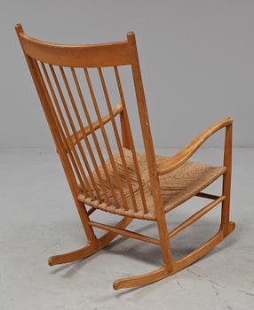 GUNGSTOL, "J-16", Hans Wegner, FDB, Danmark.