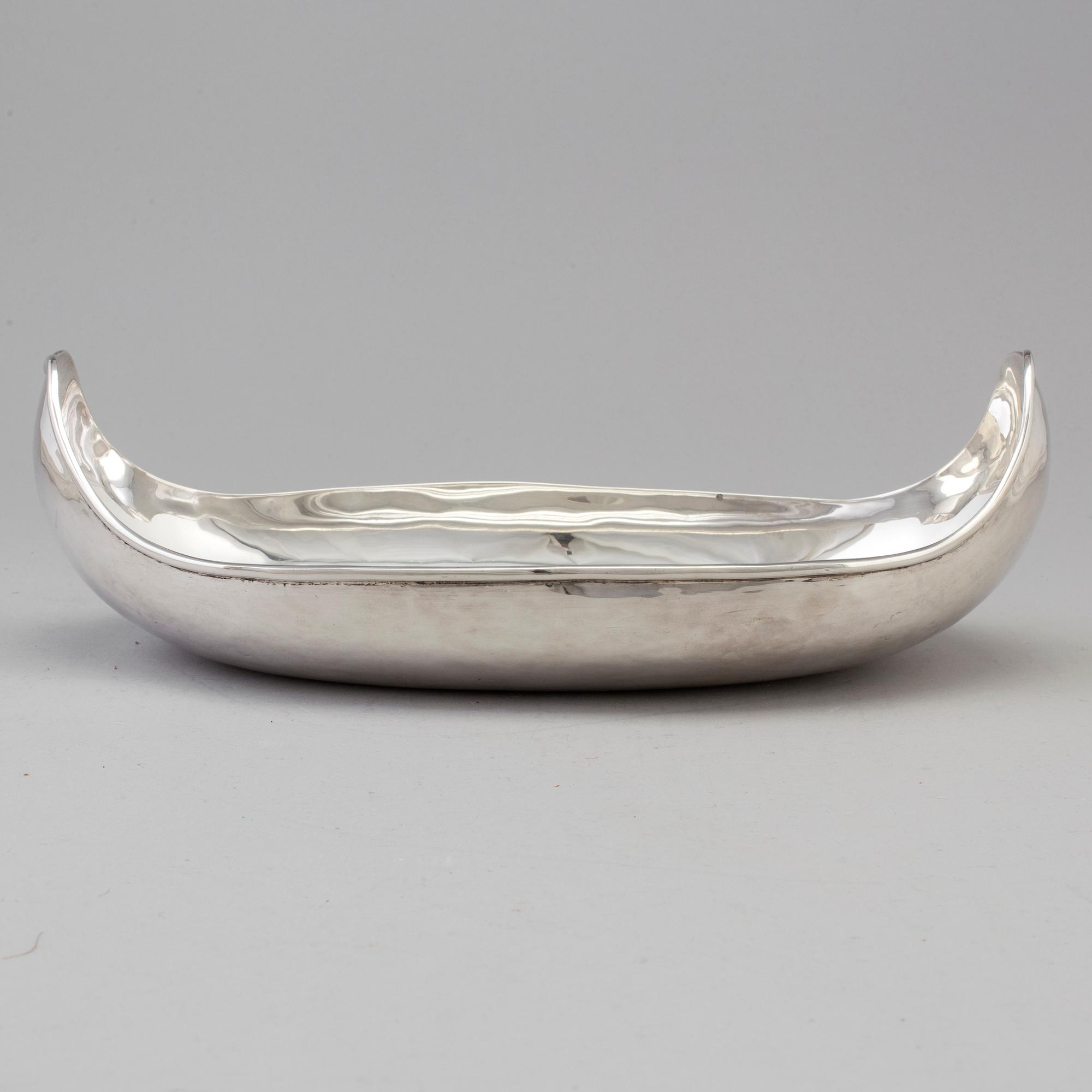 FAT, silver, Mexiko, 1900-tal.