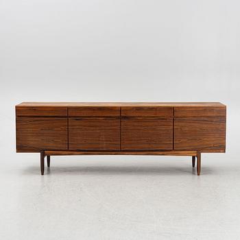 Ib Kofod Larsen, a sideboard, Faarup Møbelfabrik, Denmark 1960's.