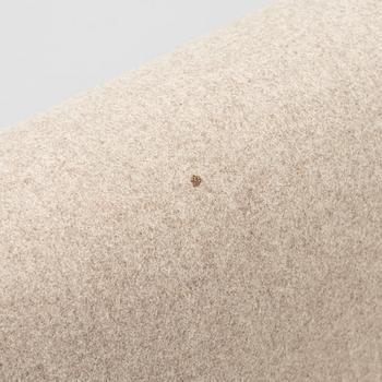 Marco Zanuso, fåtöljer, ett par, "Lady Chair", Arflex, Italien efter 1951.