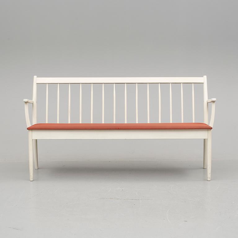 SOFFA, Edsbyverken, 1960-tal.