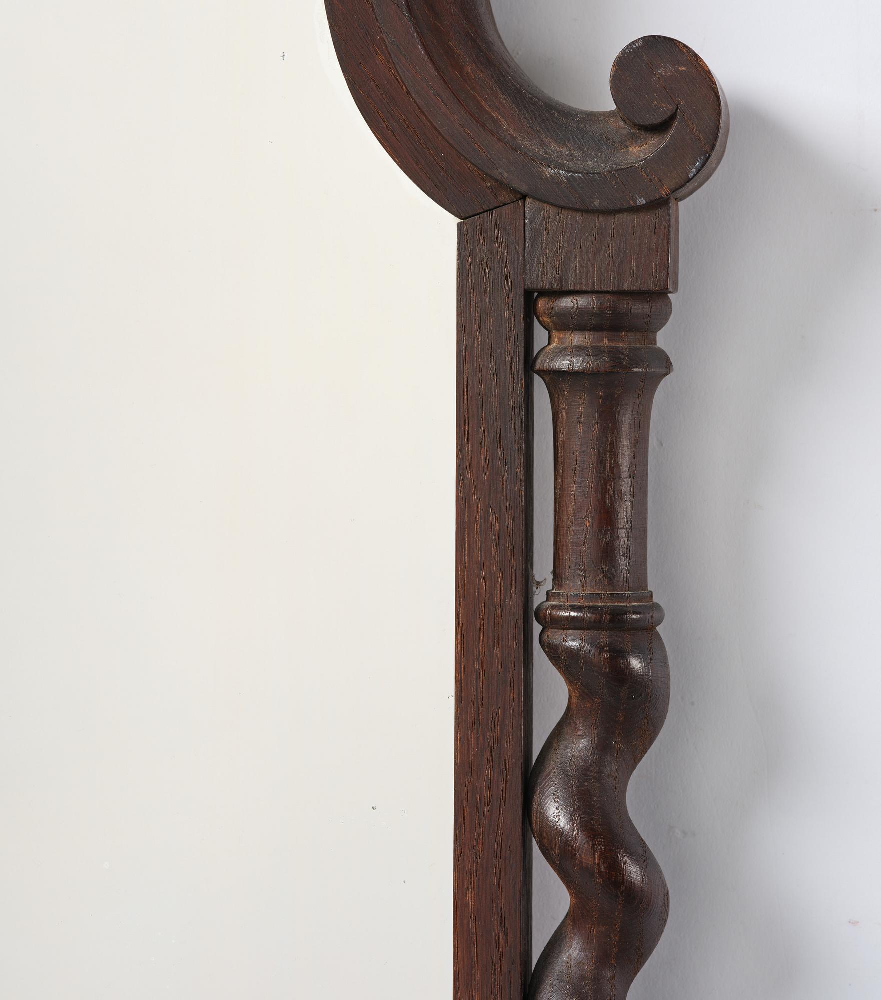 Spegel, Swedish Grace, 1920-tal.