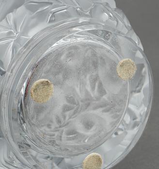 VAS, "Bagatelle", Lalique, Frankrike, 1900-tal.