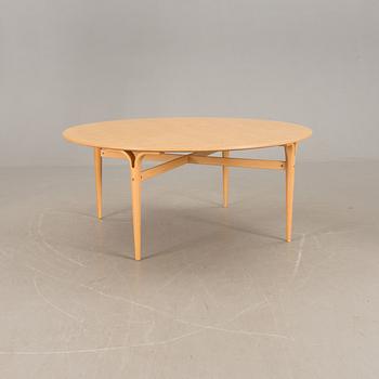 SOFFBORD, Bruno Mathsson, Dux.