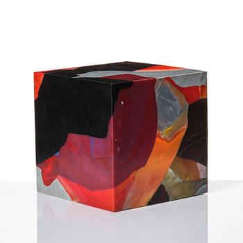 Matthias van Arkel, "Container".