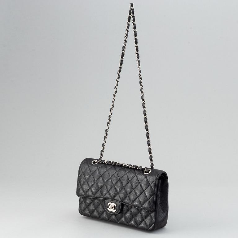 Chanel, 'Double Flap bag', 2006-2008.