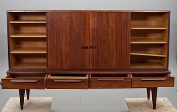 SIDEBOARD, Danmark. 1960-tal.