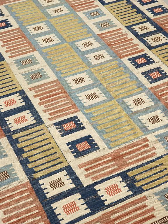 MÄRTA MÅÅS-FJETTERSTRÖM, matto, 257 x 178,5 cm.