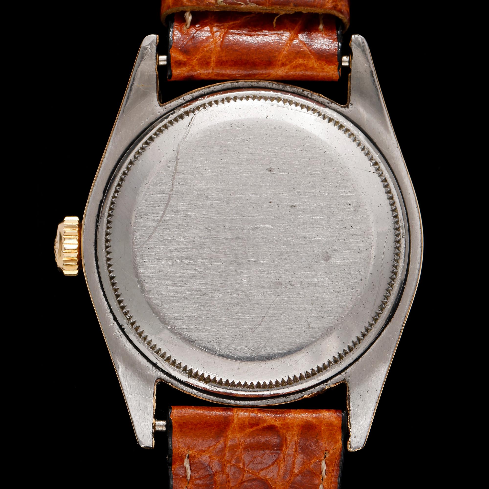 ARMBANDSUR, Rolex Oyster Perpetual. 1950-tal.
