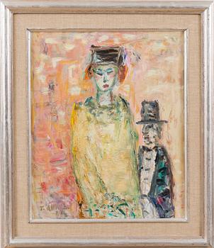 TAISTO AHTOLA, "NAISVALTA".