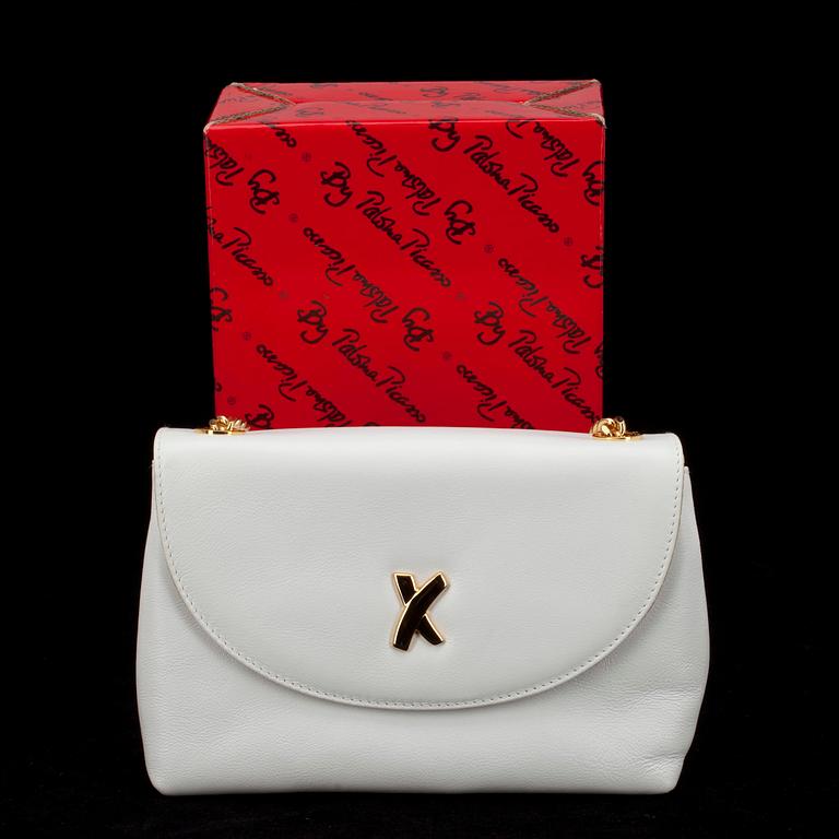 LAUKKU, olkalaukku / crossbody, Paloma Picasso.