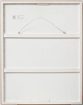 Auguste Herbin, "Sage".