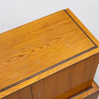 Sideboard, Sverige, 1920/30-tal.