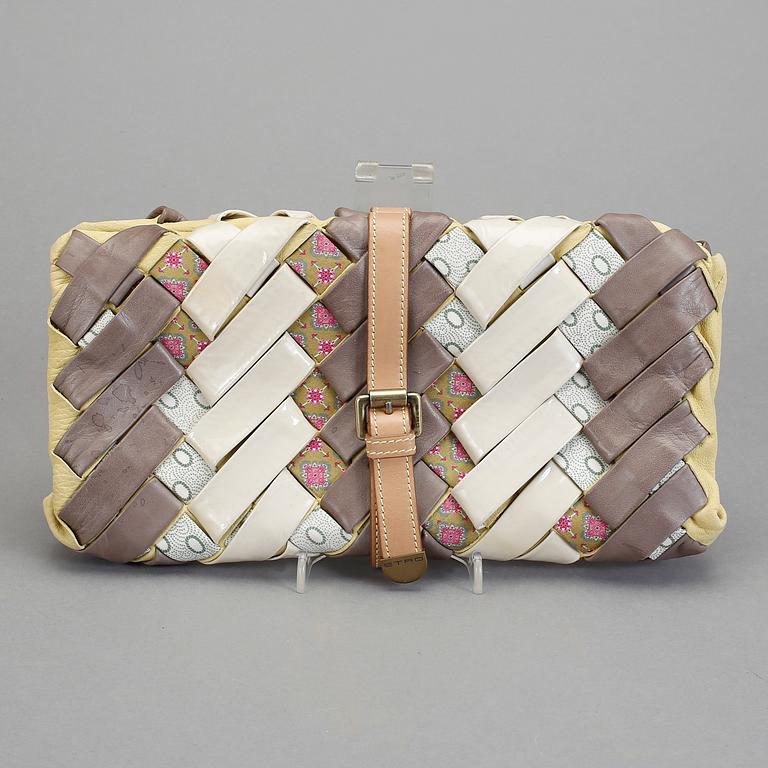 CLUTCH, Etro.
