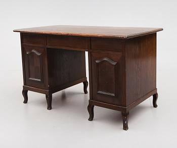 SKRIVBORD, 1900-talets första hälft.