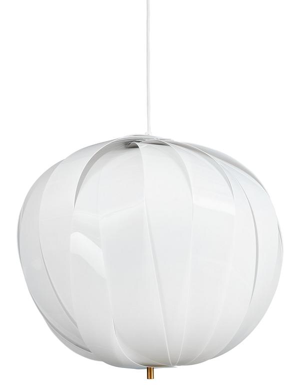 ANTTI NURMESNIEMI, A PENDANT LAMP 401.