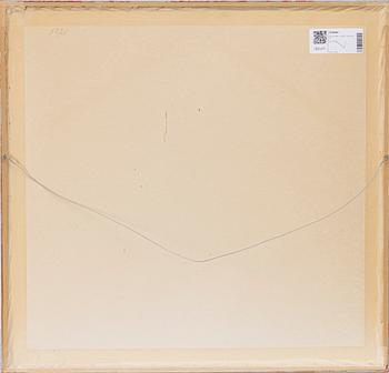 Inge Schiöler, Untitled.